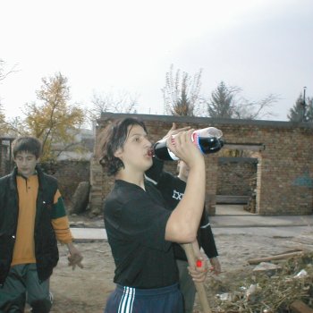 Tele-Ház