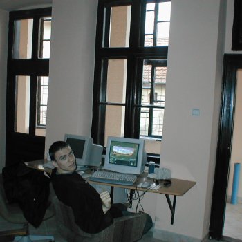 Tele Ház