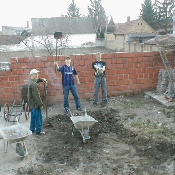 Tele Ház