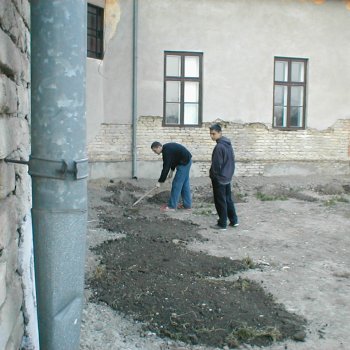 Tele Ház