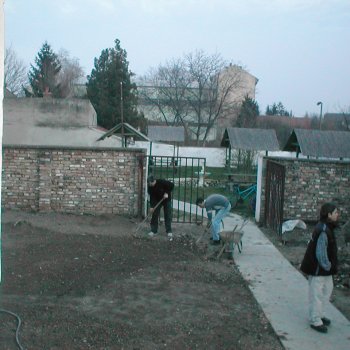 Tele Ház