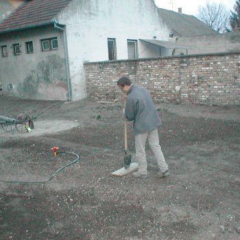 Tele Ház