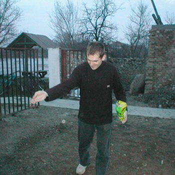 Tele Ház