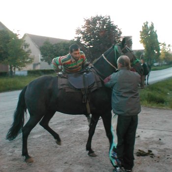 Zenés ébresztés