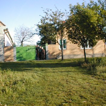 Zenés ébresztés