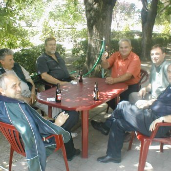 Hegyes Nap-Kunhegyes-Polgármestervetélkedő