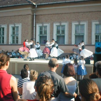 Hegyes Nap-Kunhegyes-Polgármestervetélkedő