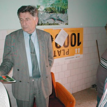 Tele-Ház Átalakulás