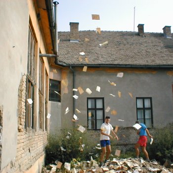 Tele-Ház