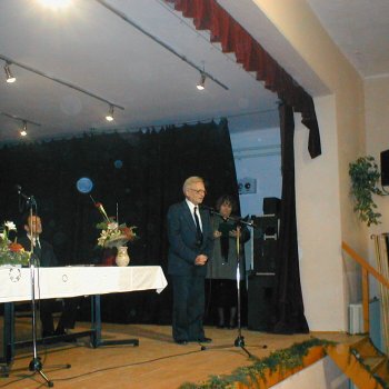 Békésszentandrás - Falunap