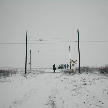 Vasút és környéke