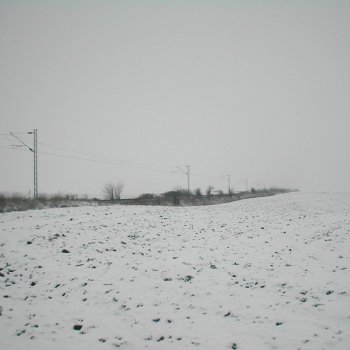 Vasút és környéke