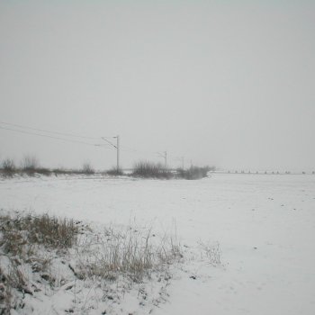Vasút és környéke