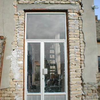 Ifjúsági ház