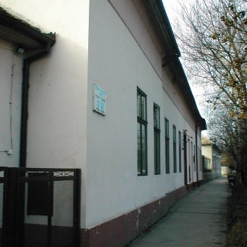 Ifjúsági ház