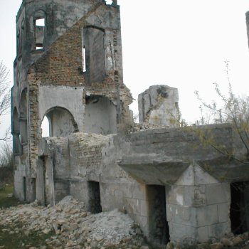 Pecze Kastély