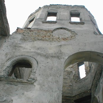 Pecze Kastély