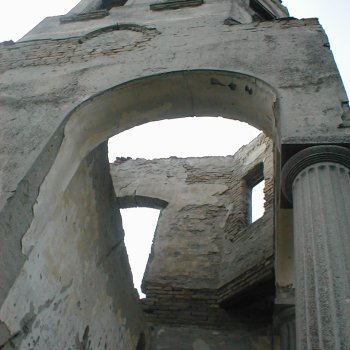Pecze Kastély