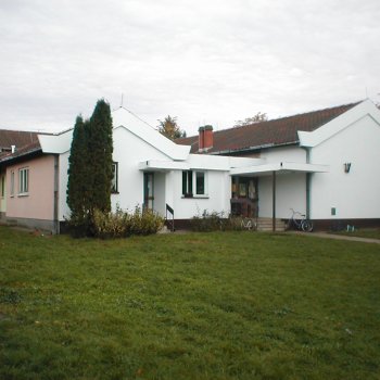 Központi Óvoda