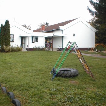Központi Óvoda