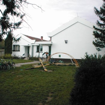Központi Óvoda