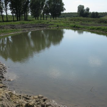 Welker Tó Bővítés