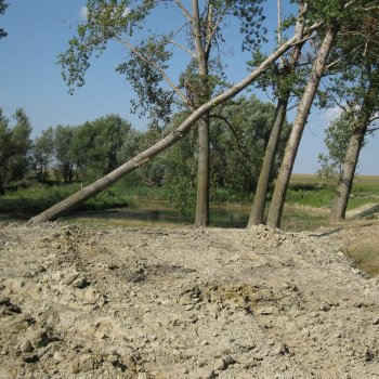 Welker Tó Bővítés