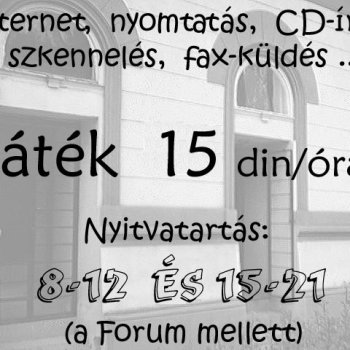 Tele-Ház