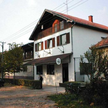 Sógor vendéglő