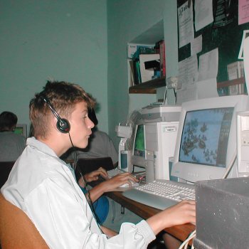 Tele-Ház