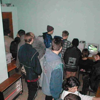 Tele-Ház