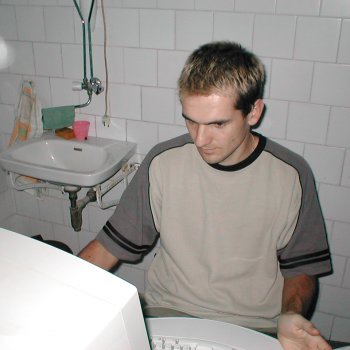 Tele-Ház