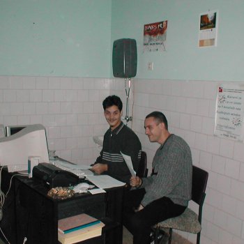 Tele-Ház