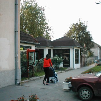 Tele-Ház