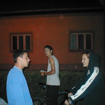 Tele-Ház