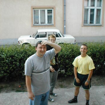 Tele-Ház