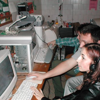 Tele-Ház