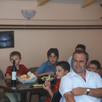 Sakk Torna