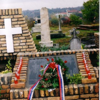 Katona Sír Szentölő