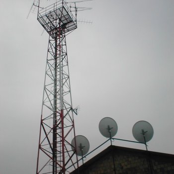 Dombos TV Torony