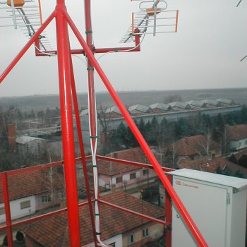Dombos TV Torony