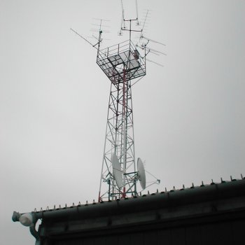 Dombos TV Torony