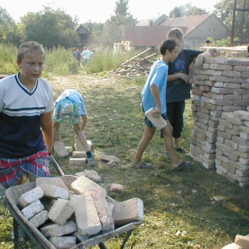 Pillanatképek az iskolából