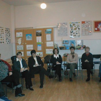 Oszi Program