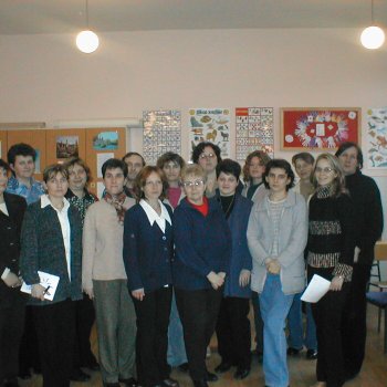 Oszi Program