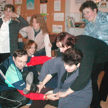 Oszi Program