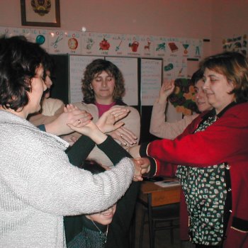 Oszi Program