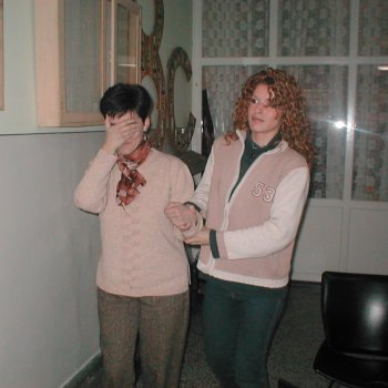 Oszi Program