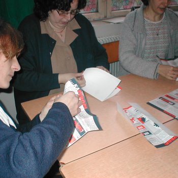 Oszi Program