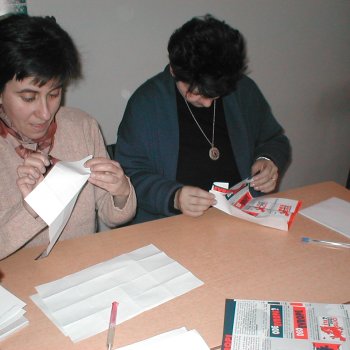 Oszi Program